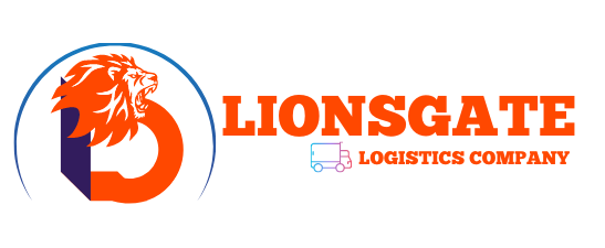 Lions Gate Logistics Company